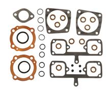Jogo de Juntas do Cilindro Athena para Harley Davidson XLH 1000 Ano 72 - 73 / 170 Ano 30 - 72