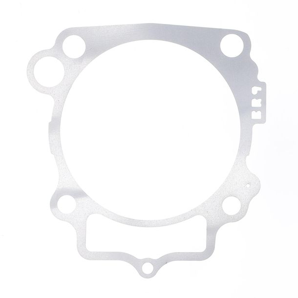 Zylinderdichtung Athena original Zylinder 0,10mm für Yamaha WR 450 F 19-20 / YZ 450 F 18-19 / YZ 450 FX 19-20