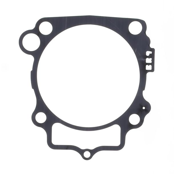 Zylinderdichtung Athena original Zylinder 0,50mm für Yamaha WR 450 F 19-20 / YZ 450 F 18-19 / YZ 450 FX 19-20