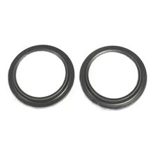 Prachové krytky ochranné krytky sada teleskopických vidlic Athena pro Kawasaki KX 450 15- / Suzuki DR-Z 400, RM 125-250