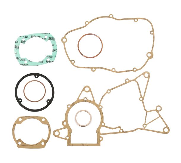 Motorpakkingen Motorset Athena voor Cagiva Ala Blu 250 83-87, SST 250 83-87, SX 175-250 91-93, SXT 250 83-87 / Harley Davidson SS, SXT 175-250 74-78