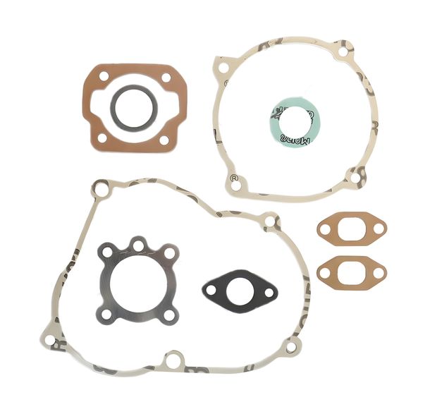 Motorpakkingen Motorset Athena voor Puch Automatico 50 / Magnum 50 / Maxi 50 / PK 50 2T