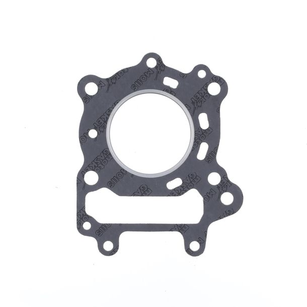 Cylinderkop Pakking Originele Kop Athena voor Aprilia Leonardo 125 4T 96-01 / Leonardo ST 125 01-04 / Scarabeo 125 99-04 (motor Rotax) / AP0650170