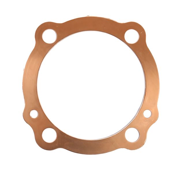 Zylinderkopfdichtung Originalkopf Athena 0,5mm für Harley Davidson 16769-72A