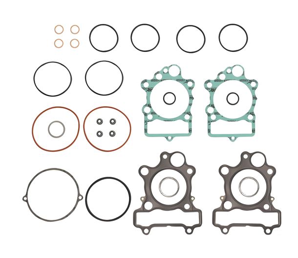 Engine gaskets engine gasket set Athena for Yamaha DT 125 80-81