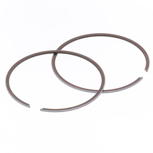 Fasce elastiche Athena 65cc d.44.5 mm per Kawasaki KX 65 00-21/Suzuki RM 65 00-08 (per pistoni Athena)