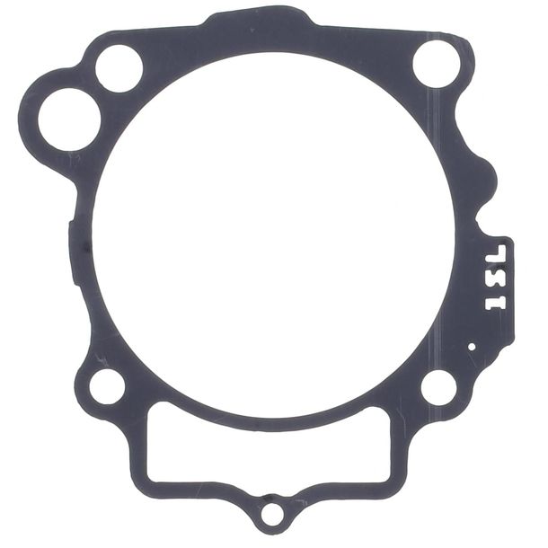 Zylinderdichtung Athena original Zylinder 0,30mm für Yamaha YZ 450 F 14-18