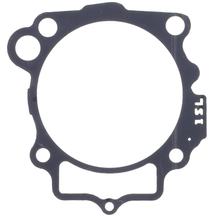 cylinder gasket Athena original cylinder 0.30 mm for Yamaha YZ 450 F 14-18