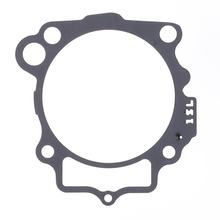 cylinder gasket Athena original cylinder 0.60mm for Yamaha YZ 450 F 14-18