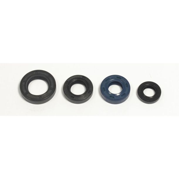 Guarnizioni motore serie guarnizioni motore Athena per Honda CRF 150 F 03-05/CRF 230 F 03-19