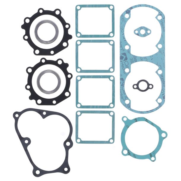 Engine Gaskets Engine Gasket Kit Athena for Yamaha Phazer Venture 480 91-94