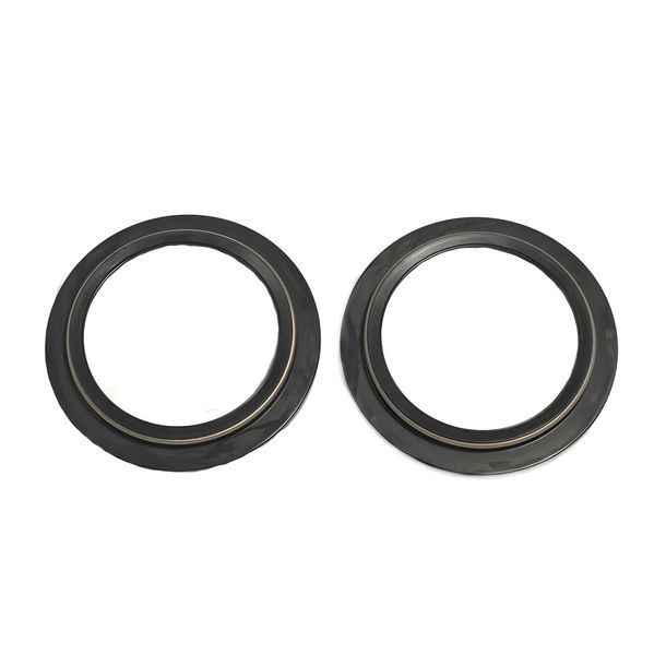 Dust caps protection caps set front fork Athena for Honda/Kawasaki/Suzuki/Yamaha