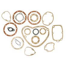 Joints moteur Kit de joints moteur Athena pour Lambretta FLI Motocarro 175 P400280850230