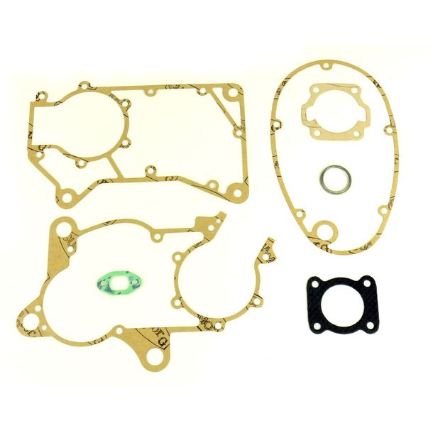 Motorpakkingen Motorset Athena voor Demm 50 2T / 4T P400100850040