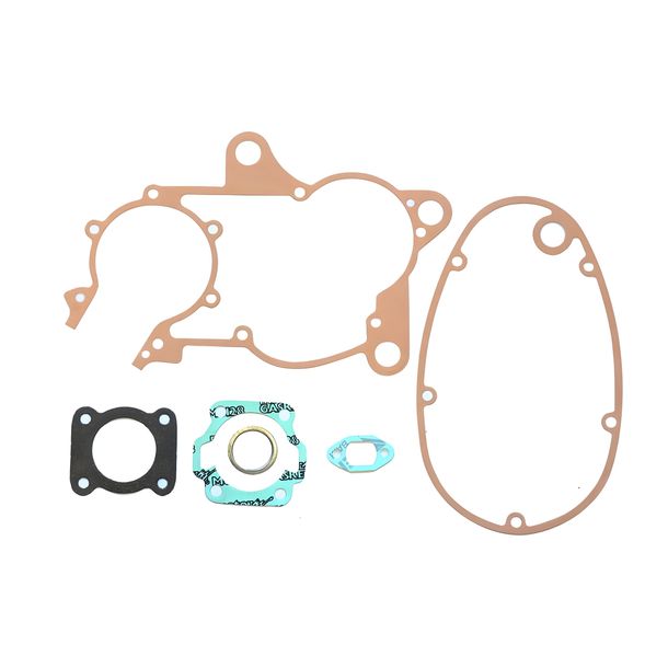 Guarnizioni motore serie guarnizioni motore Athena per Demm 50 2T/4T P400100850020