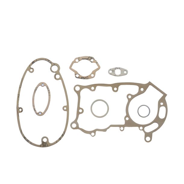 Juego juntas motor Athena para Minarelli 2T P3 50