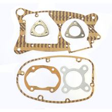 Motordichtungen Motor Dichtsatz Athena für Beta 125 6 biegowa / Enduro 125
