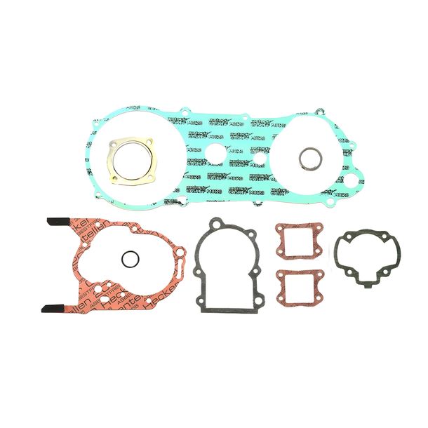 Motorpakkingen Motorset Athena voor Honda Lead 80 83-93 / Peugeot SC 75 85-92, SC 80 85-92, SX 80 85-92
