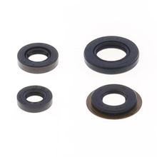 Juntas do Motor Retentor do Virabrequim Kit de Juntas Athena para Yamaha SR 125 95