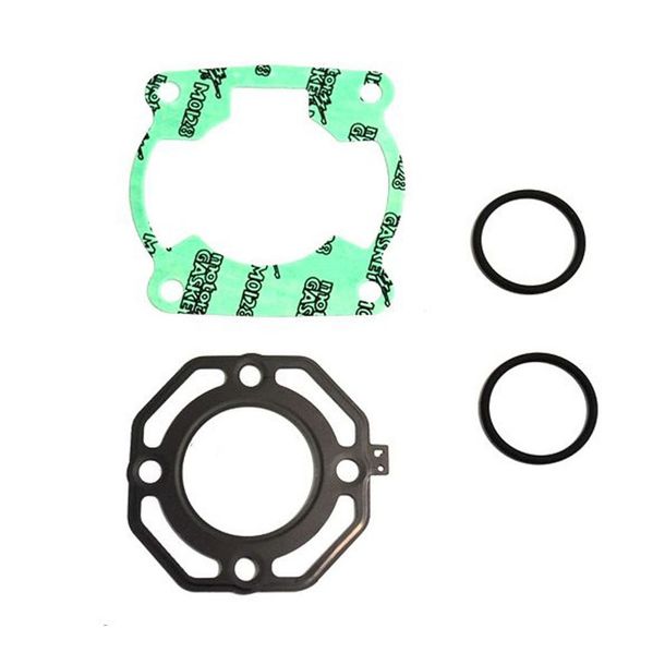 Zylinder Dichtungssatz Athena für Kawasaki KX 80 90