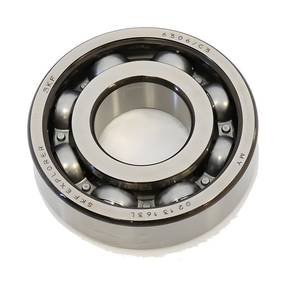 Lager Athena SKF 6306C3 für Honda / Husqvarna 800028182 für 161537301 / Kawasaki 920451027 / Suzuki 0926230077 / Yamaha 9330630615 für 9330630622