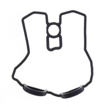 Ventildeckeldichtung Athena für Yamaha Kodiak 700 16-18 / Wolverine 700 16-17 / YFM 700 Grizzly 16-18 / 2MBE119300