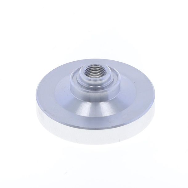 Tapa cámara combustión modular culata Athena Racing 170cc para Derbi/Yamaha 125