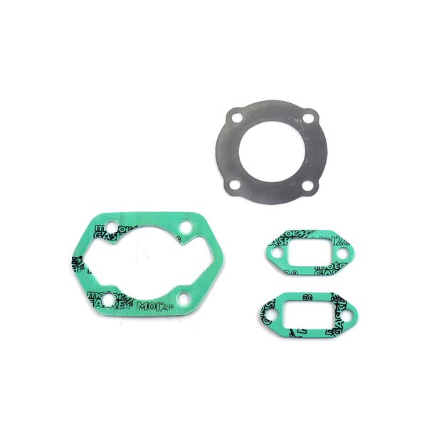 Zylinder Dichtungssatz Athena Alu 50ccm für Fammel 50 / Zündapp 50 (ohne Zylinderkopf) 003405