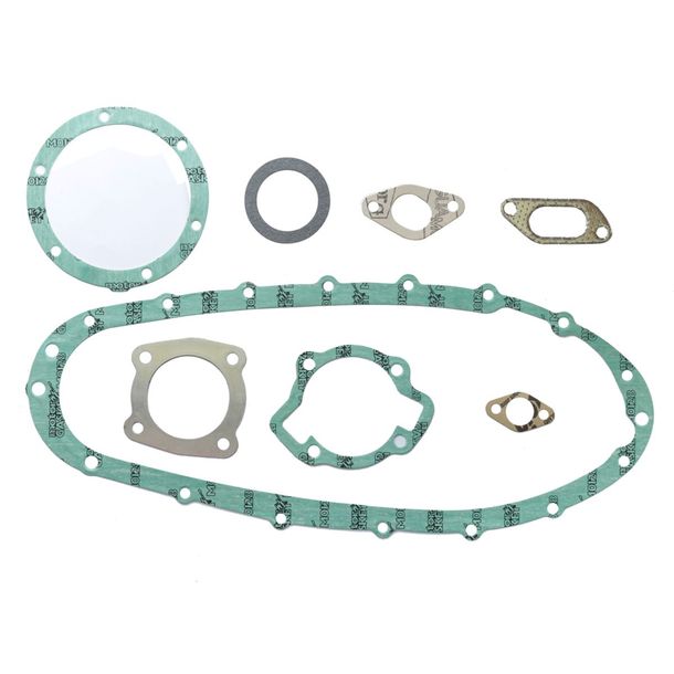 Sellos del motor Kit de juntas del motor Athena para Lambretta De Luxe 150/ DL 150/ III S 150/ LI II S 150