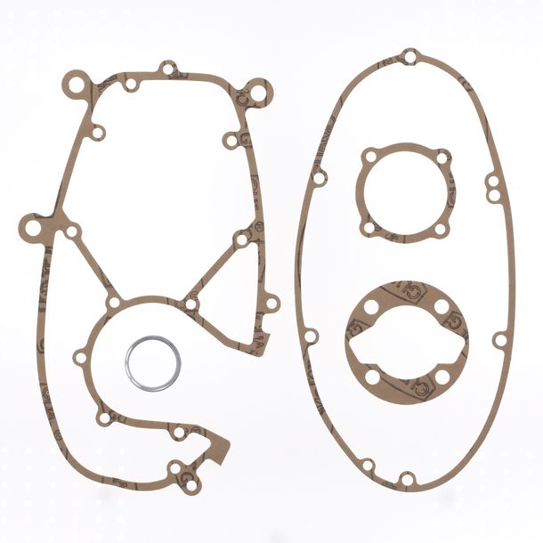 Engine gaskets engine gasket set Athena for Maserati 50 2T