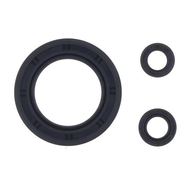 Motordichtungen Wellendichtring Motor Dichtsatz Athena für Kawasaki ER-6F 650 06-16 / ER-6N 650 06-16 / EX 650 CBF 11-14 / KLE 650 Versys 07-20 / Vulcan S 650 15-19