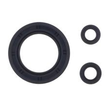 Motordichtungen Wellendichtring Motor Dichtsatz Athena für Kawasaki ER-6F 650 06-16 / ER-6N 650 06-16 / EX 650 CBF 11-14 / KLE 650 Versys 07-20 / Vulcan S 650 15-19
