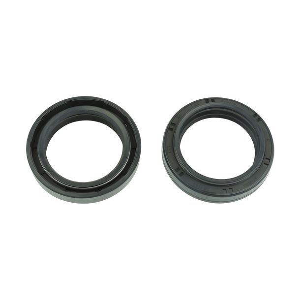 Wellendichtringe Satz Telegabel Dichtringe Athena für Kymco Grand Dink 125-300 12-18