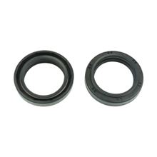Radial seal set front fork sealing rings Athena for Kymco Grand Dink 125-300 12-18