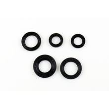 Motordichtungen Wellendichtring Motor Dichtsatz Athena für Gilera Dakota / ER / Nord West / RC / XRT 350-600 87-94