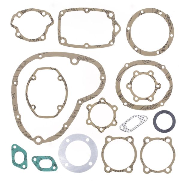 Motordichtungen Motor Dichtsatz Athena für Lambretta Lambro 550 / N 550