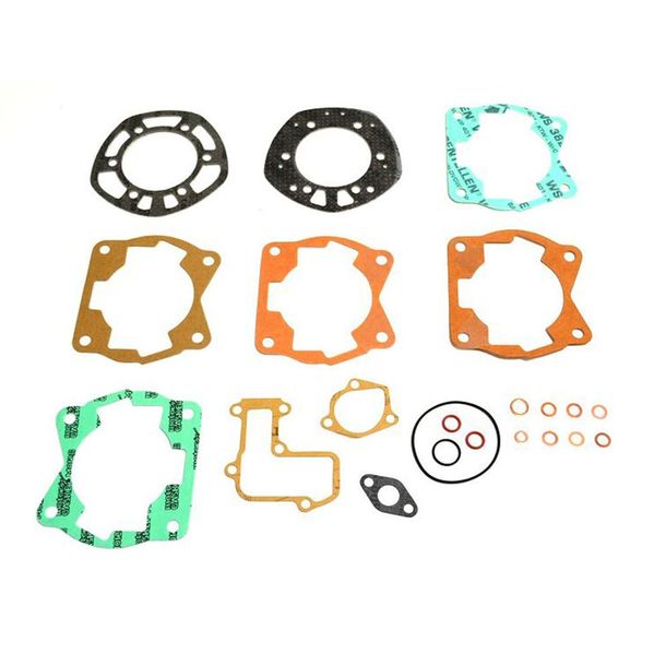 Zylinder Dichtungssatz Athena für KTM GS 125 Bj. 87 - 97 / MX 125 Bj. 87 - 97 / EGS 125 Bj. 95 - 97 / EXC 125 Bj. 95 - 97 / SX 125 Bj. 95 - 97