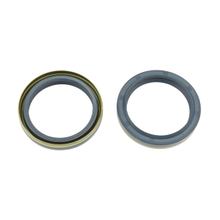 Sada gufer pro přední vidlici, těsnící kroužky Athena pro BMW R100 1000 87-95 / R65 650 85-87 / R80 800 84-87