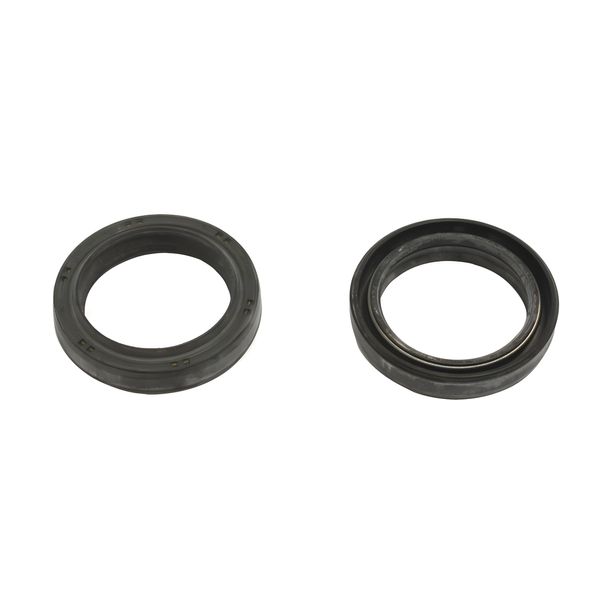 Wellendichtringe Satz Telegabel Dichtringe Athena für Kawasaki / MZ / Suzuki / Yamaha / Kayaba 36mm P40FORK455091
