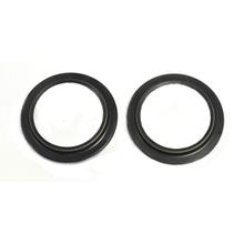 Prachovky ochranné krytky sada teleskopické vidlice Athena pro Honda CBR XX 1100 97-98 / CRM 450 07-08 / CR 125-500