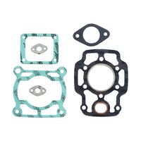 Cilinderpakking Set Athena voor Gilera KK 125 KR/KZ Bj. 86 - 89 / MX1 125 Bj. 86 - 89 / MXR 125 Bj. 86 - 93 / RC 125 Top Rally Bj. 86 - 89 / XR1 125 / XR2 125 Bj. 86 - 93