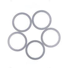 Koppelingplaten Athena Staal voor Kawasaki KX 80 98-00 voor KX 85 01-20 voor KX 100 98-14 / Suzuki RM 100 03