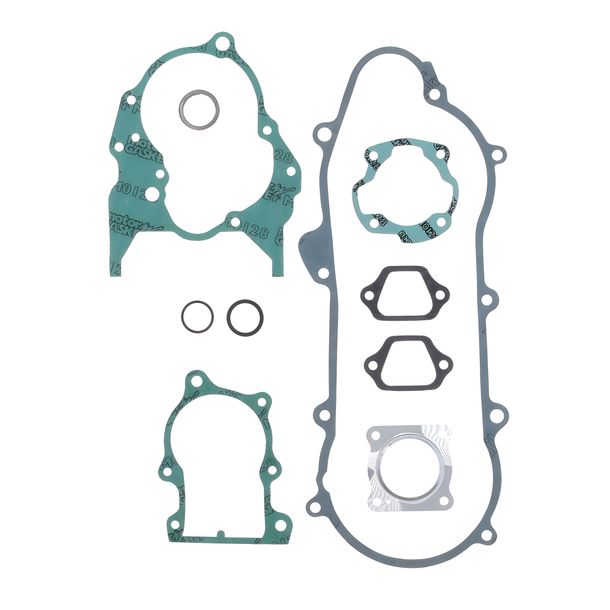 Engine Gaskets Engine Gasket Set Athena for Honda Vision 50 85-87/Peugeot ST Rapido 50 85-94