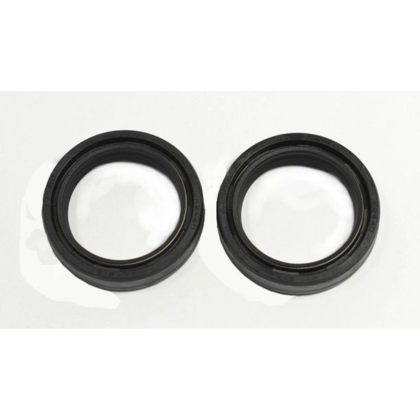 Wellendichtringe Satz Telegabel Dichtringe Athena für Honda CRF 150 R 07- / CR 85 R 03-07