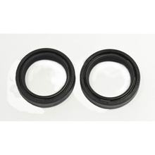 Sada gufer Telegabel, těsnění vidlic Athena pro Honda CRF 150 R 07- / CR 85 R 03-07