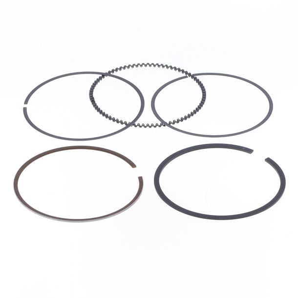 Aros de pistón Athena aluminio 182cc d.63mm para Fantic, Honda, Husqvarna, Rieju, Yamaha 125 4T (para pistones Athena)