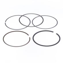 Kolbenringe Athena Aluminium 182ccm d.63mm für Fantic / Honda / Husqvarna / Rieju / Yamaha 125 4T (für Athena Kolben)