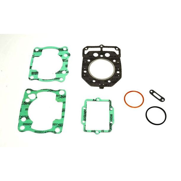 Zylinder Dichtungssatz Athena für Kawasaki KX 250 Bj. 85 - 86 / KXT 250 Bj. 86 - 87 / KXT 125 B1/B2 Bj. 86 - 87