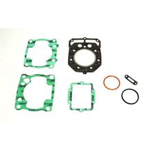 Zylinder Dichtungssatz Athena für Kawasaki KX 250 Bj. 85 - 86 / KXT 250 Bj. 86 - 87 / KXT 125 B1/B2 Bj. 86 - 87