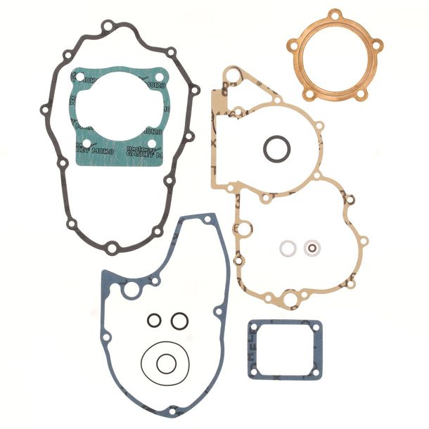 Motordichtungen Motor Dichtsatz Athena für Fantic 307 Trial 310 86-93 / Coach Weekend 300 89-93 / Trial 250 89-93 / Trial Ciach 305 89-93